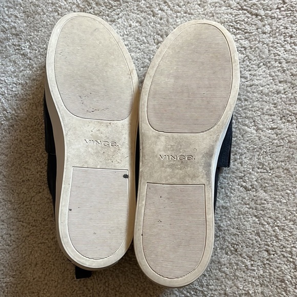Vince Sneakers! - Picture 6 of 7
